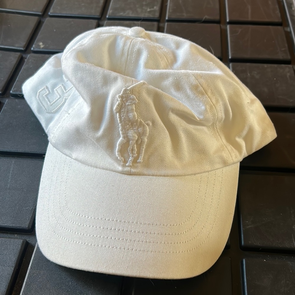 Men’s Polo Ralph Lauren hat